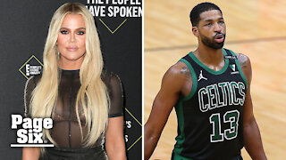 Astrologer predicts Khloe Kardashian and Tristan Thompson's future