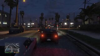 GTA V | ps4