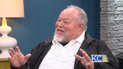 Stephen McKinley Henderson talks about growing up in KC