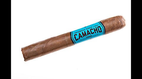 Camacho Ecuador Toro Cigar Review