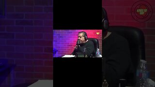Joey Diaz LOVES TO SAY I Did Cocaine Shorts