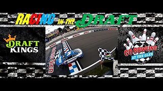 Nascar Cup Race 25 - Watkins Glen - Go Bowling at The Glen - Draftkings Race Preview