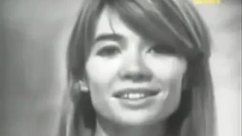 Françoise Hardy - Comment te dire adieu