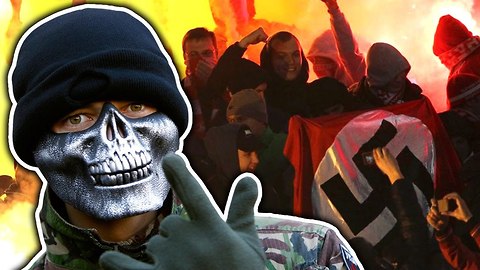 10 Most Violent Ultra Groups In Football!