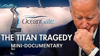 The Titan Tragedy┃How The Media Distracted The World