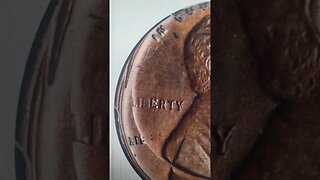 Don't Pass up This Penny Mistake! #coin