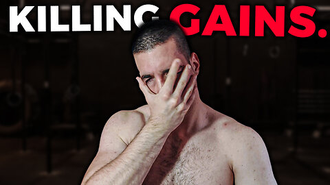 14 Worst Muscle Building Mistakes Every Lifter Makes