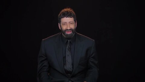 Jonathan Cahn's Call to Salvation: Just repeat after me
