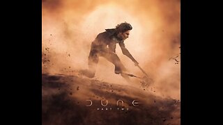 Dune 2 movie review