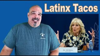 The Morning Knight LIVE! No. 862- Latinx Tacos