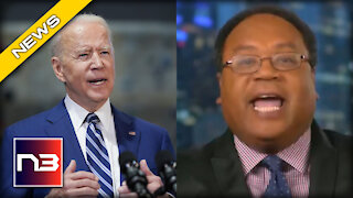 WATCH: Black Civil Rights Activist Goes OFF on ‘Racist’ Joe Biden