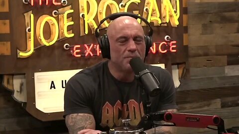 Joe Rogan loves dinosaurs piss funny prank comedy urine