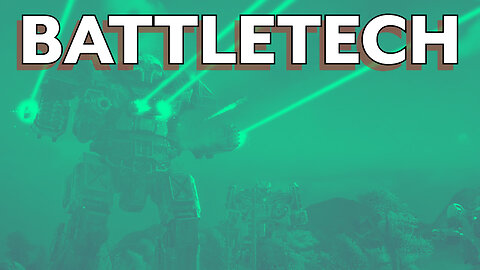 BattleTech 3025 Battle for Argo