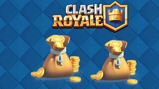 How To Get Coins Fast in Clash Royal
