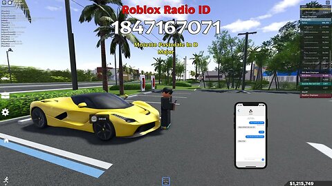 Pastorale Roblox Radio Codes/IDs