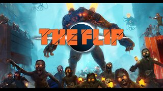 The Flip - Launch Trailer l Meta Quest + Rift Platforms