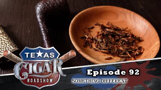 Roadshow Episode 92