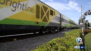 Virgin Trains stop in Boca Raton to take center stage at city council meeting Monday