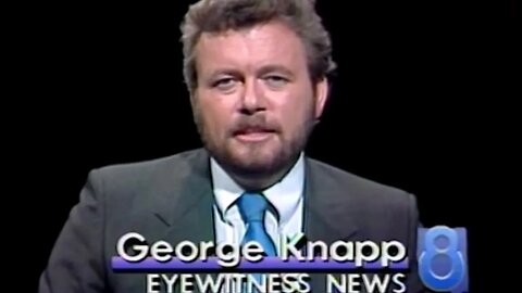 John Lear second interview with George Knapp - On The Record - Jan 1988 - Part 2 of 3