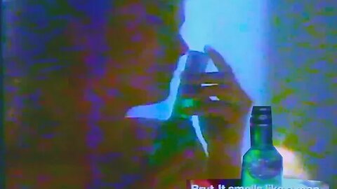 Seductive 1980s Brut Cologne Commercial