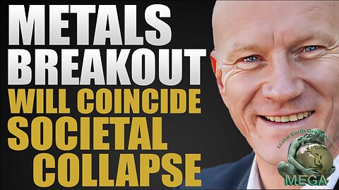 [With Subtitles] Stay OUT Of Dollar & Debt Markets; "Terminal Decline" Of Fiat Currencies | Francis Hunt