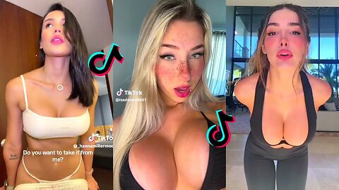 TikTok *THOTS* Compilation