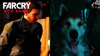 Rescuing Timber & Thomas Rush | Far Cry New Dawn (Part 2)
