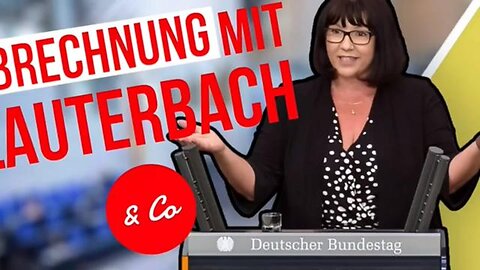 Sie fühlen sich noch immer im Recht