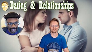 ***SEE DESCRIPTION*** Drexel's BACK to talk about relationships and...feet?