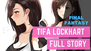 Final Fantasy: Tifa Lockhart's full life story
