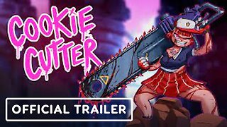Cookie Cutter - Official Accolades Trailer