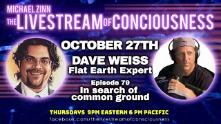 TLOC Episode 79 Dave Weiss