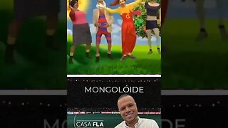 ⚫🔴 Resposta a Luis Fabiano pelo seu comentário ao Flamengo