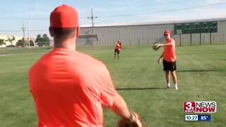 Fremont Moo baseball team features Huskers