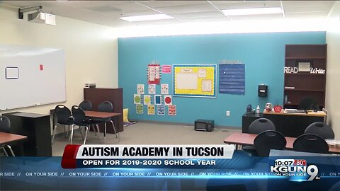 Autism Academy for Education and Development opens new eastside campus