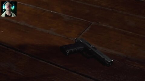Resident Evil 4 :) Bullets