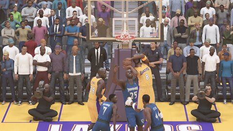 NBA 2K23 Highlights: ELITE Kobe & Shaq | NBA2K23 | Kobe Bryant NBA2K23 | Shaq NBA2K23