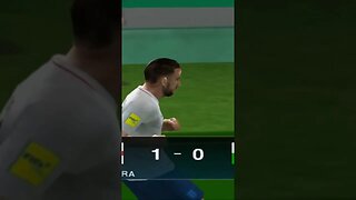 PES 2023 PS2 COPA DO MUNDO INGLATERRA X PAÍS DE GALES