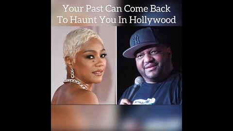 Your Past Can Come Back To Haunt You In Hollywood