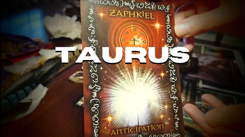 Oracle Messages for Taurus, You're About to Have a Breakthrough... ਏਓ ｡ ﾟ