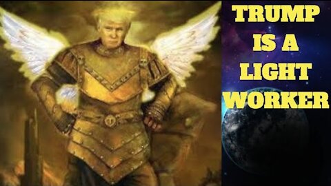 Ep.51 | WHY DONALD TRUMP IS A LIGHTWORKER & WHY I SUPPORT HIM AS ONE OF THE CHOSEN ONES FOR AMERICA