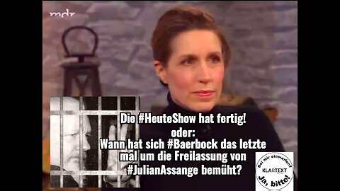 🔥 "DANN GEH ICH HALT!" 🔥 Christine Prayon's Ausstiegserklärung im MDR