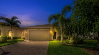 9647 SW Royal Poinciana Drive 4K Video