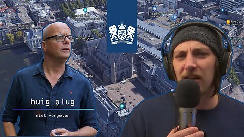 Huig 'Niet Vergeten' | Return of the Plug