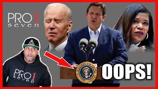 (10/6 FULL SHOW) Democrats are LOSING; Biden Bungles Oil; J.K Rowling Blasts Degenerates