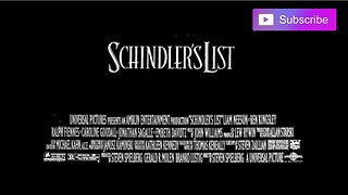 SCHINDLER'S LIST (1993) Trailer [#schindlerslist #schindlerslisttrailer]