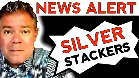 🚨 Silver Market Shakeup 🚨 Keith Neumeyer Goes DIRECT👍 -- China moves Gold & Silver too!