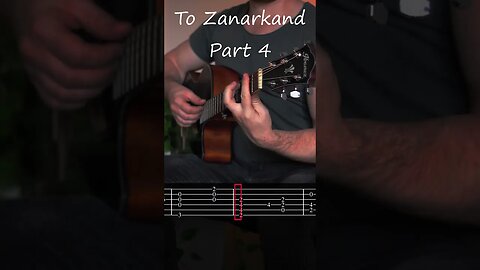 Quick Tutorial #4/4 | To Zanarkand - FFX OST