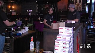Great American Takeout Day helping local restaurants