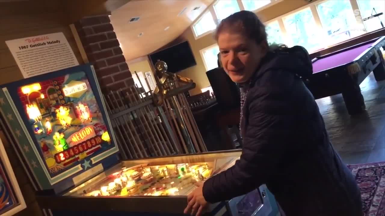 Pinball Gala set for Friday night